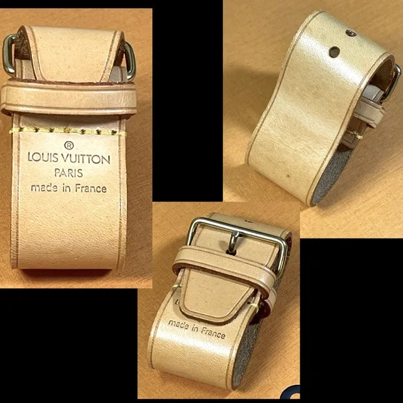 Louis Vuitton Poignet as a Bracelet - Picture 6 of 16